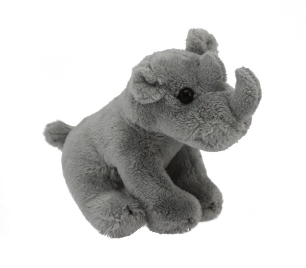Wild Mini Rhino