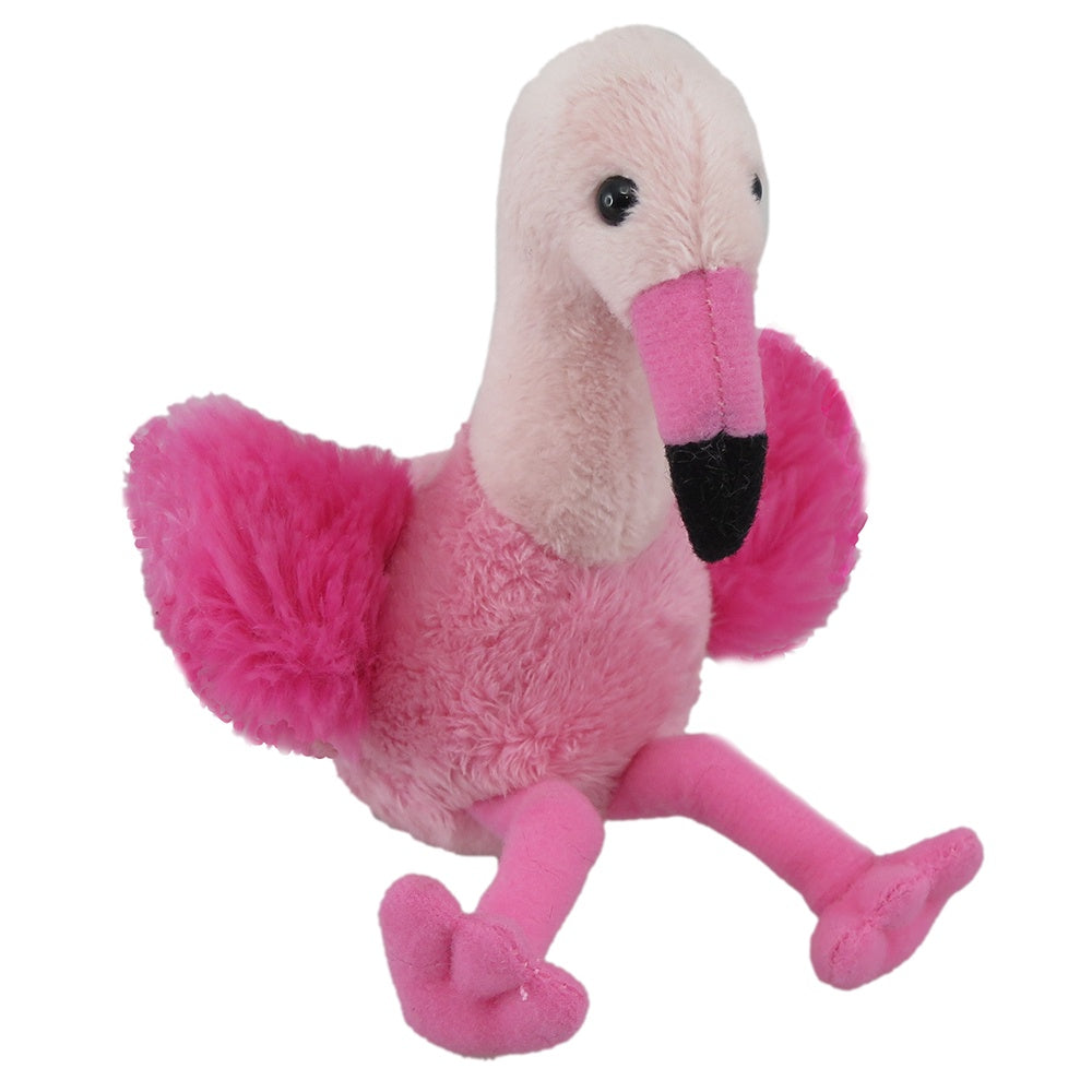 Wild Mini Flamingo
