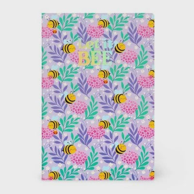 Legami Quaderno Collection Notebook Medium Bee
