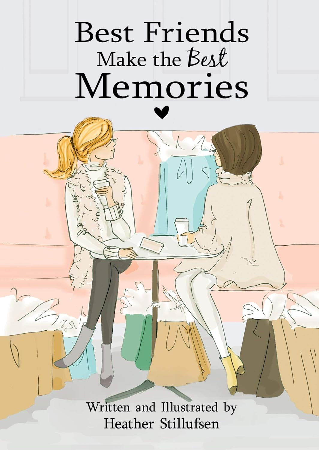 Blue Mountain Arts H/C Book