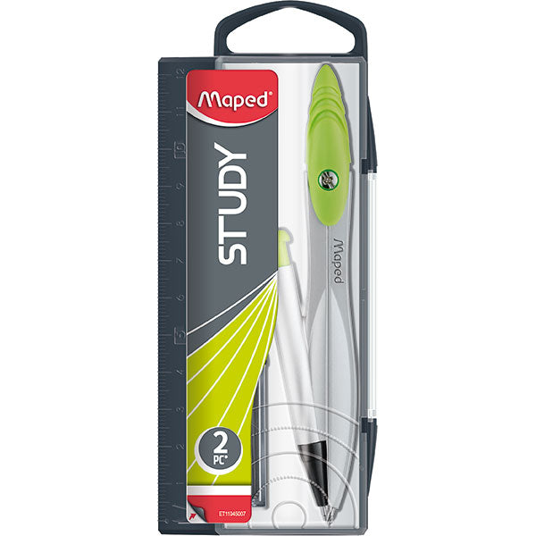 Maped 119430 Study Compass Mech Pencil