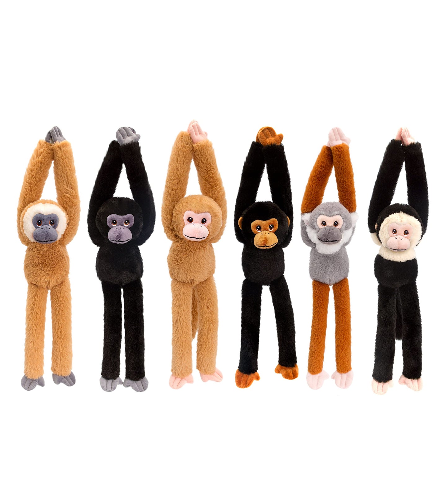Keeleco Recycled Plush Toy