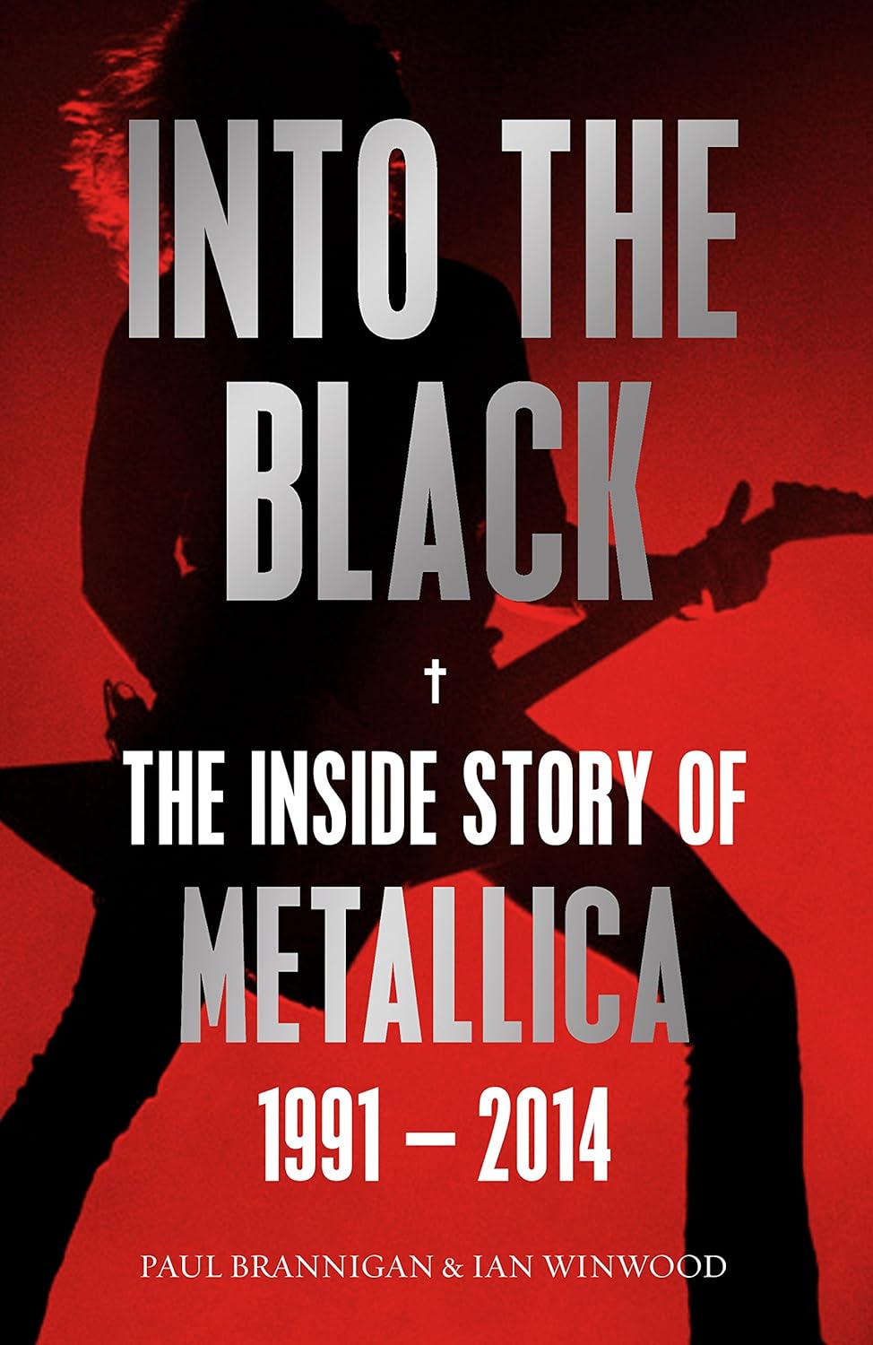Into The Blackinside Story Of Metallica