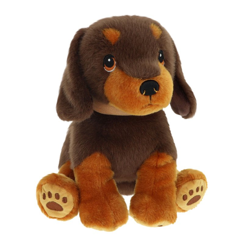 Keeleco Puppy Love: Dachshund
