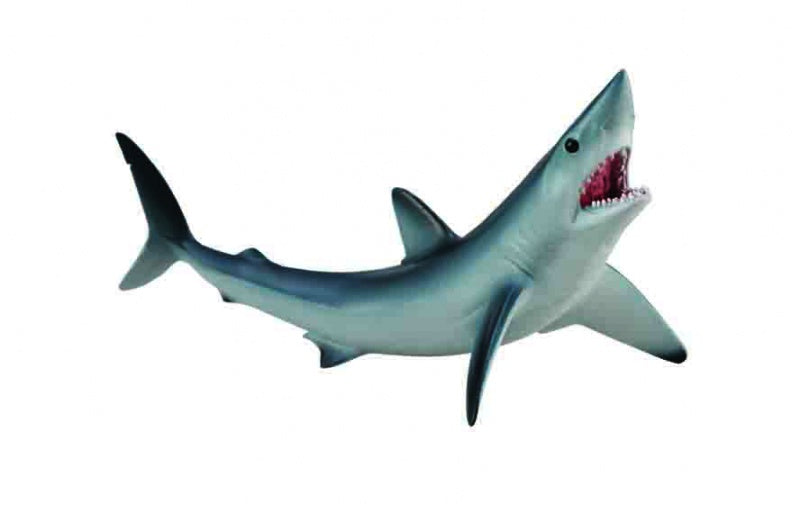 Shortfin Mako Shark CollectA