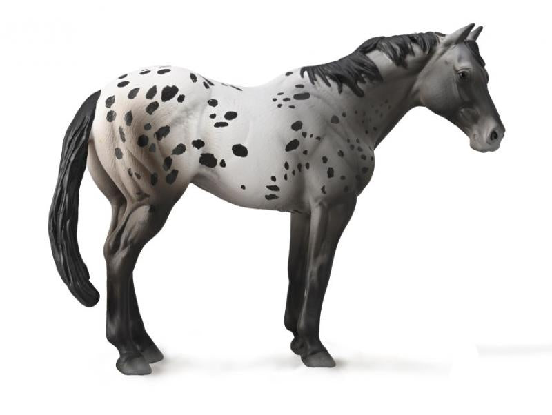Appaloosa Blue Roan CollectA