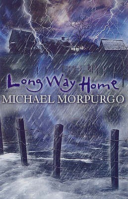 Long Way Home By Michael Morpurgo