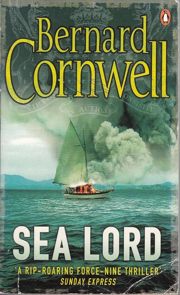 Sea Lord
