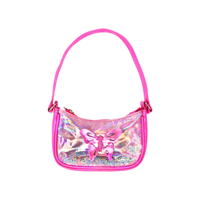 Butterfly Fasion Handbag