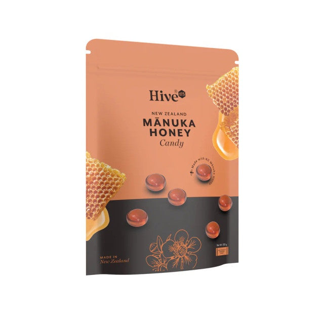 Hive 175 Manuka Candy 100g Bag