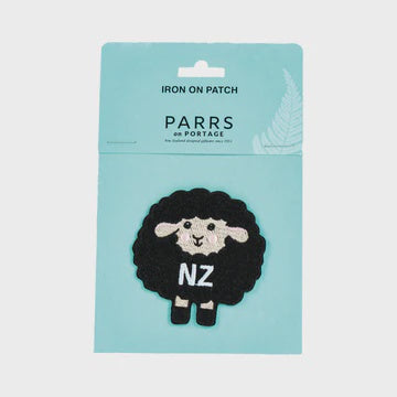 Patch Black Sheep NZ
