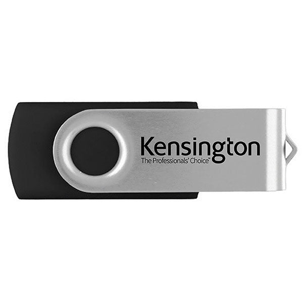 Kensington USB 32GB Swivel 2.0