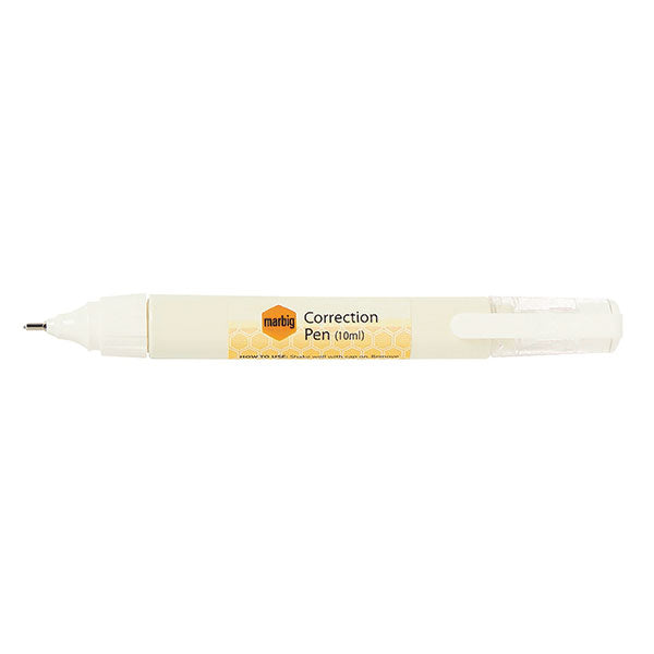 Correction Pen 10Ml