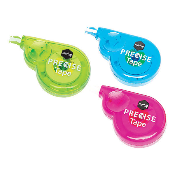 Correction Tape 6 Pack