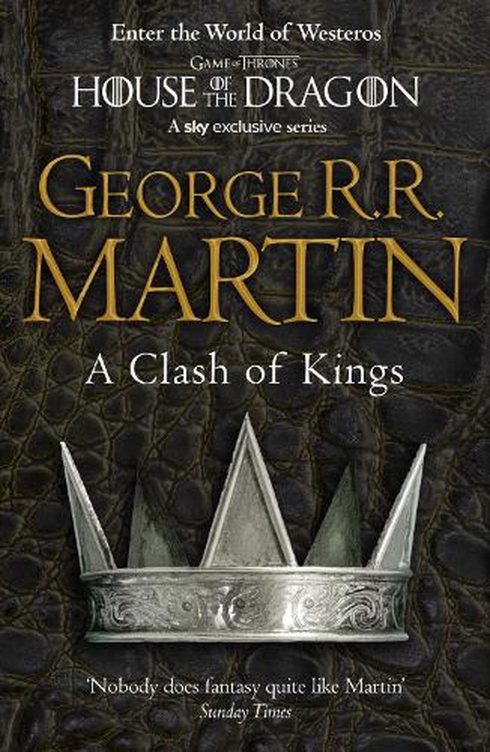 Clash Of Kings 2 A Song Of Ice & Fire