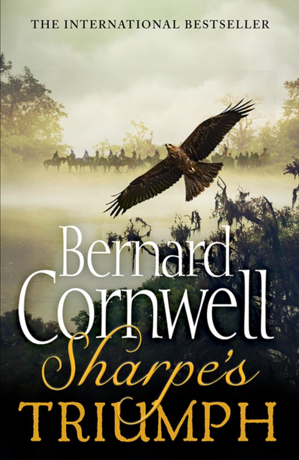 Sharpe'S Triumph