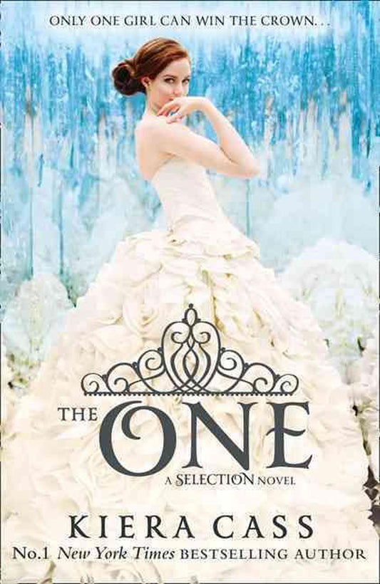 The One - Kiera Cass