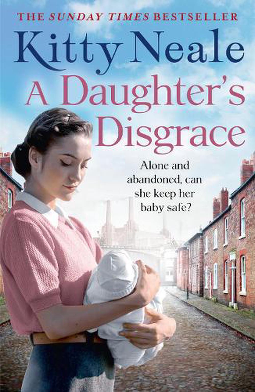 A Daughter''S Disgrace - By Kitty Neale