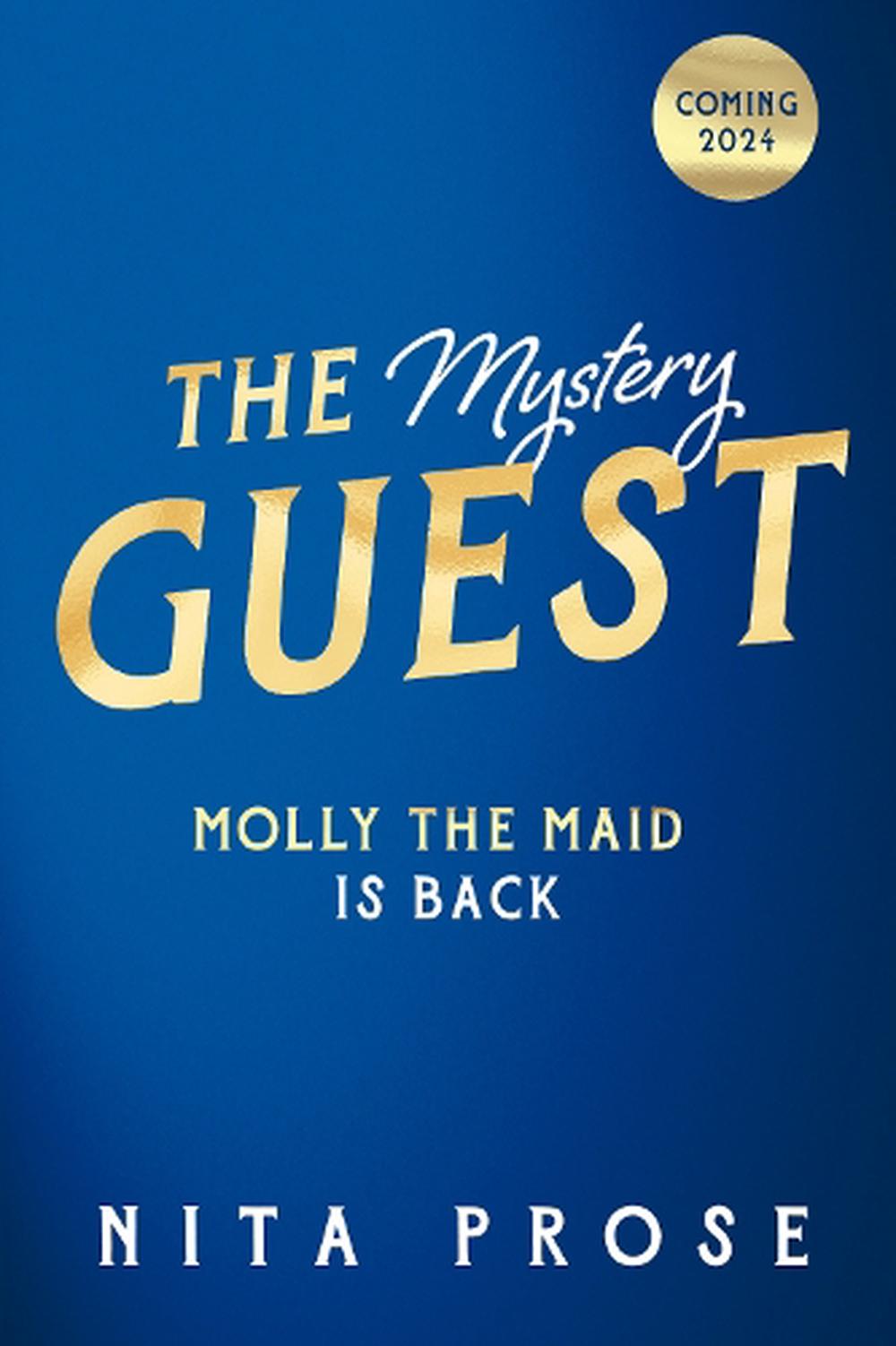 The Mystery Guest