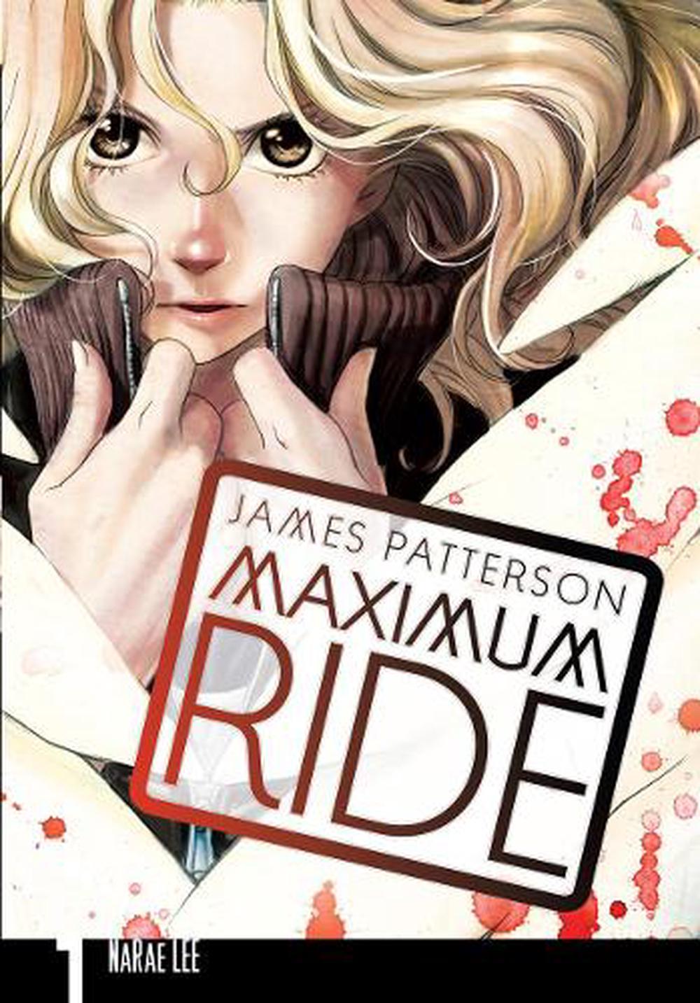 Maximum Ride 1 - By James Patterson