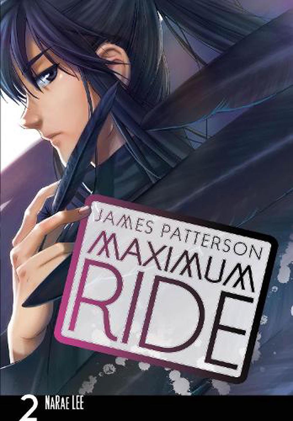 Maximum Ride 2 - By James Patterson