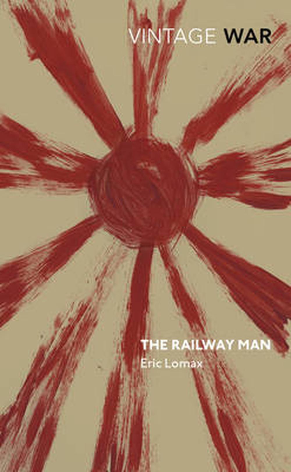 The Railway Man (Vintage War)