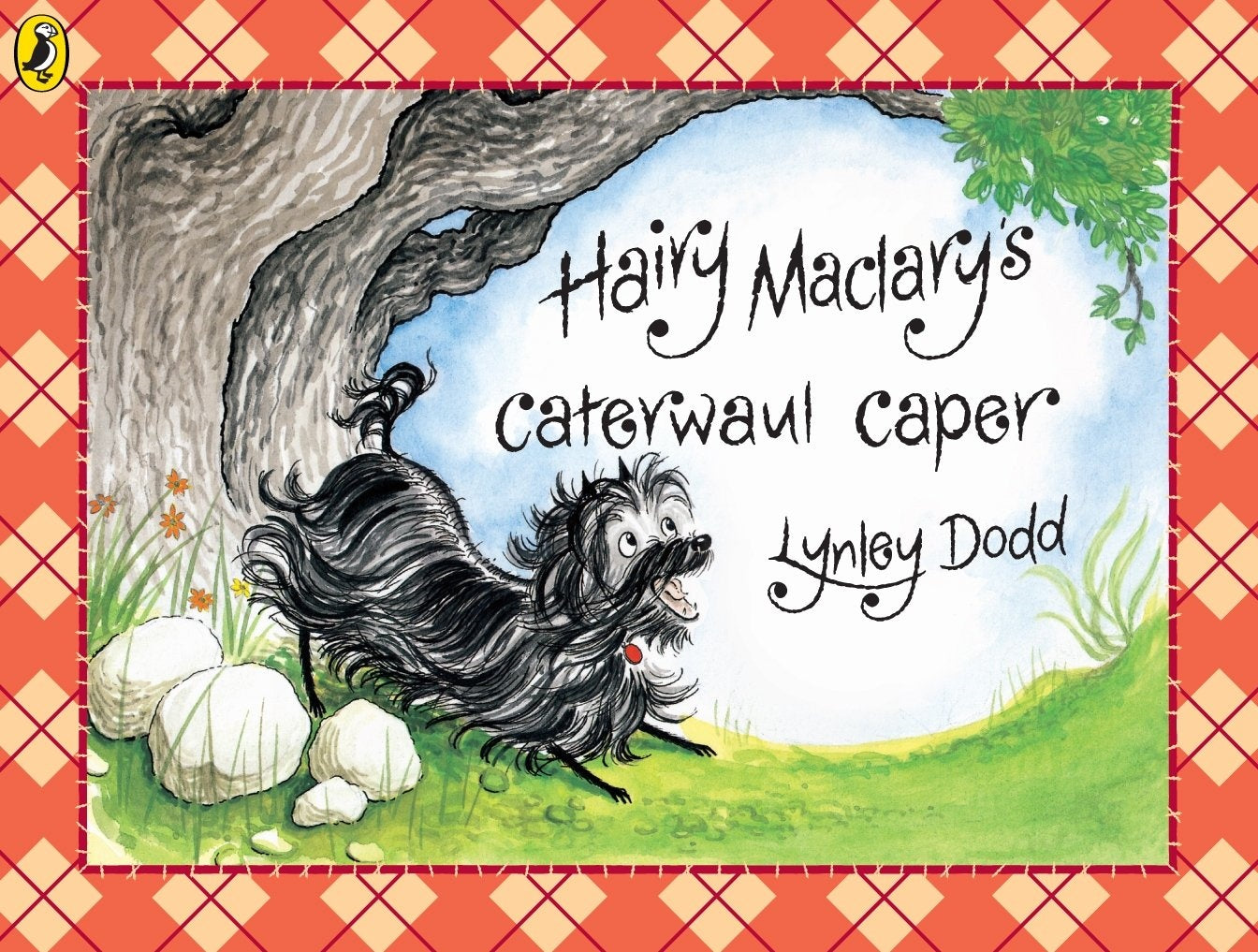 Hairy Maclary's Caterwaul Caper By Lynley Dodd