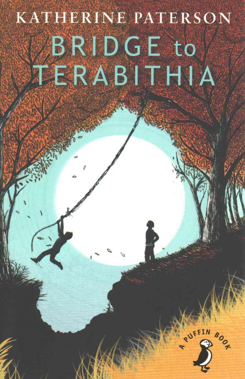 Bridge To Terabithia