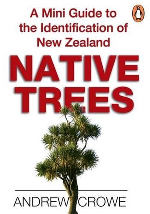 A Mini Guide To Nz Native Trees