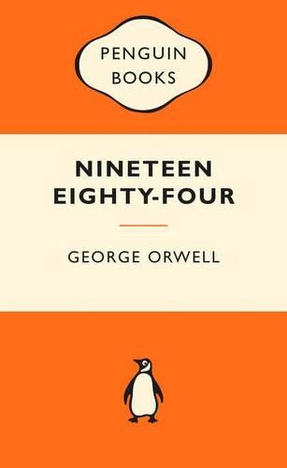 Nineteen Eighty Four