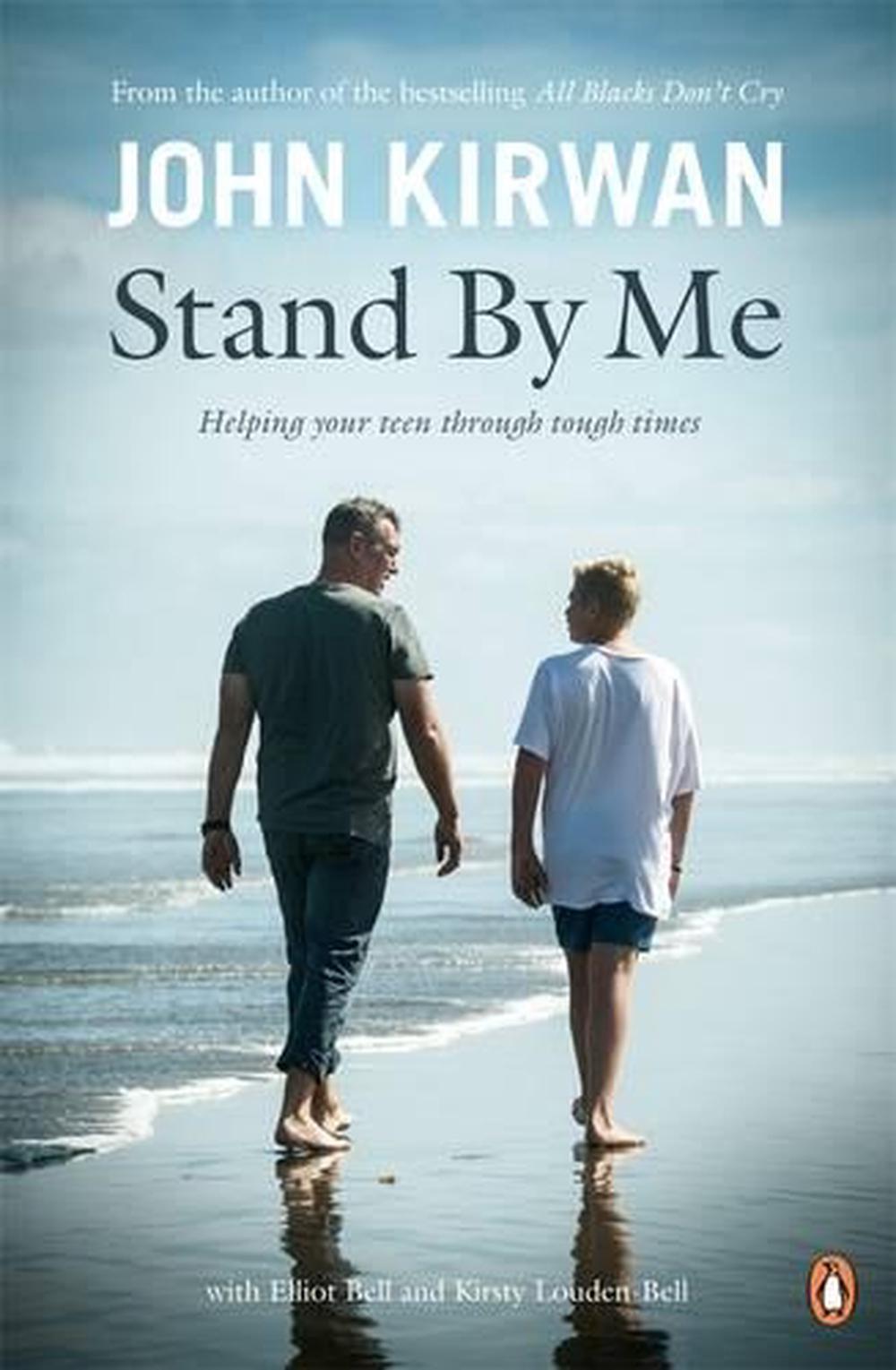 John Kirwan Stand By Me