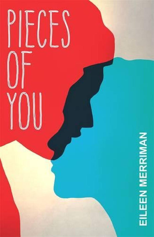 Pieces Of You - By Eileen Merriman