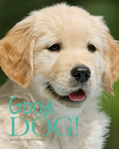 Good Dog!