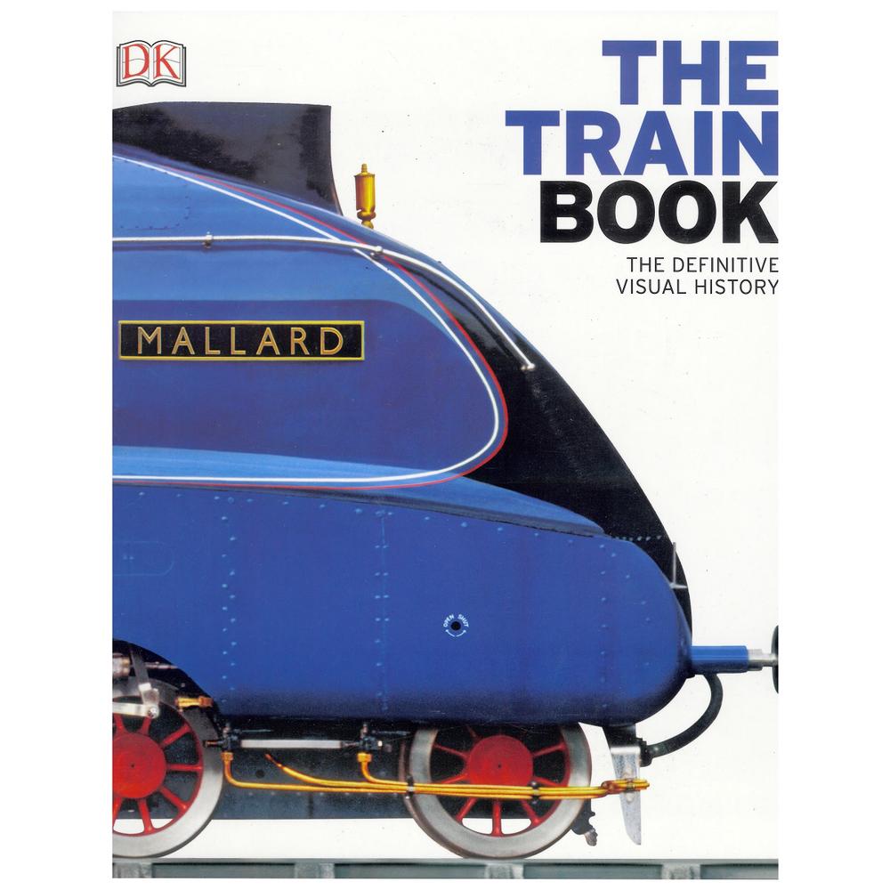 The Train Book