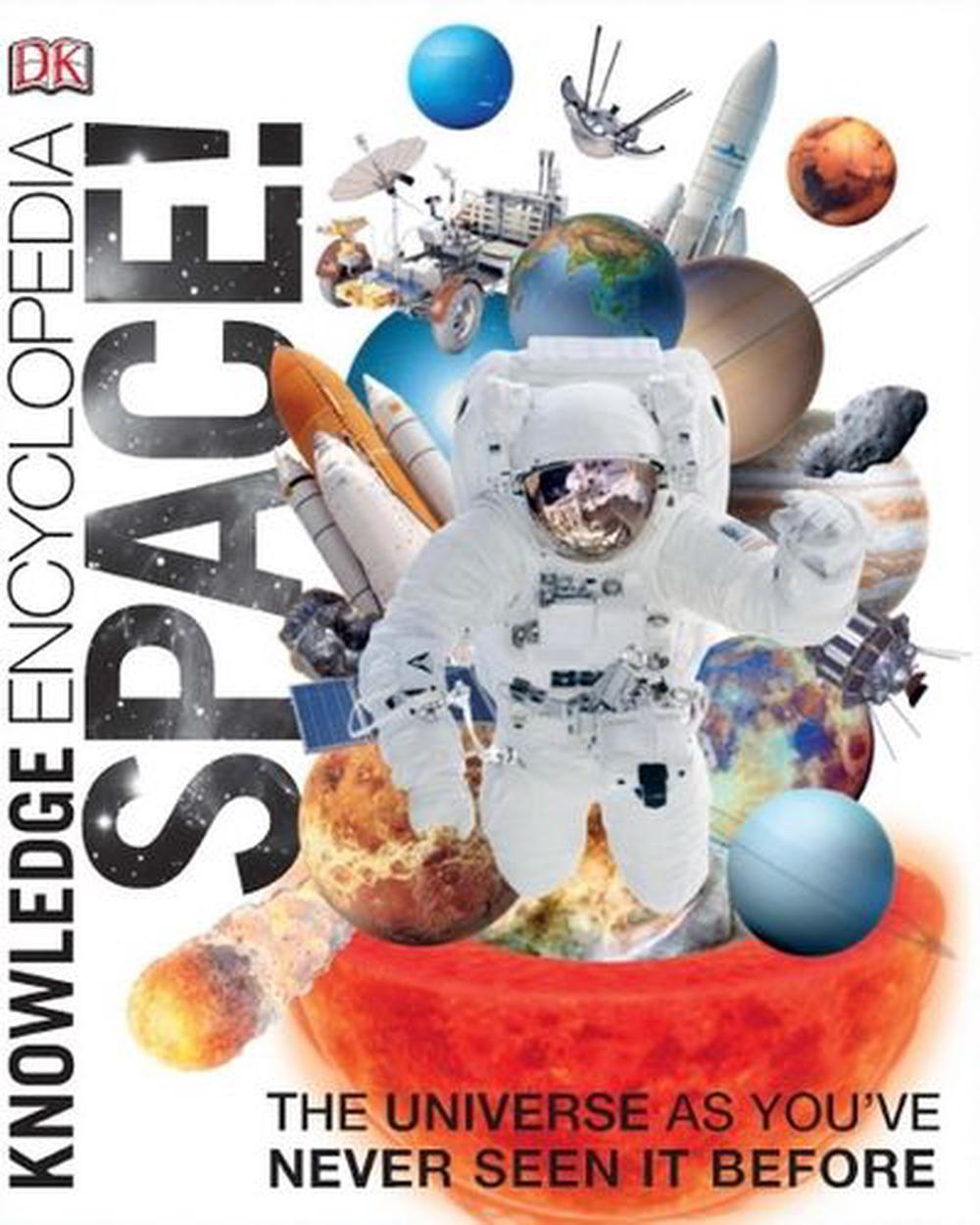 Knowledge Encyclopedia Space