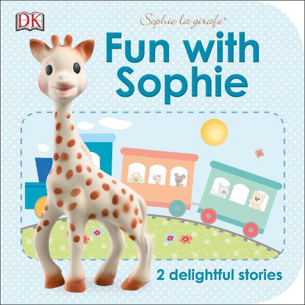 Fun With Sophie