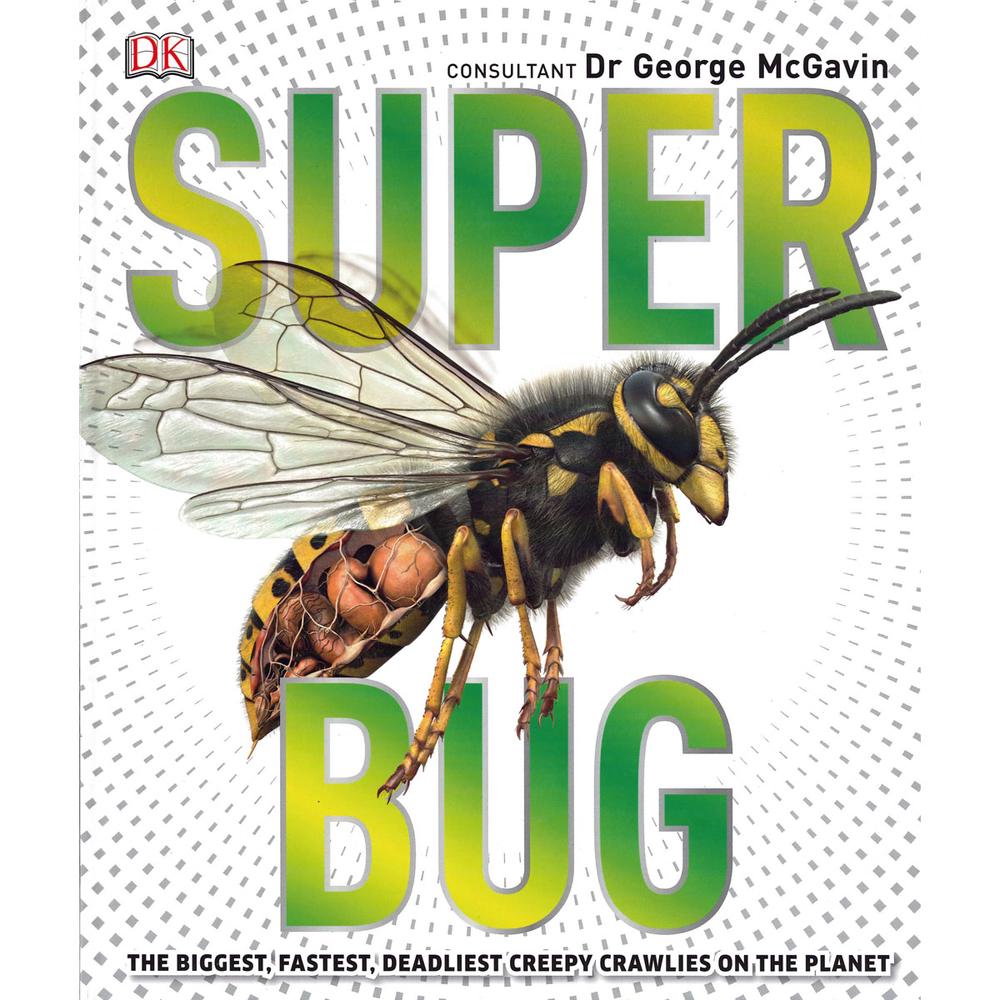 Superbug