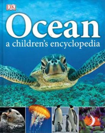 Children's Encyclopedia: Ocean