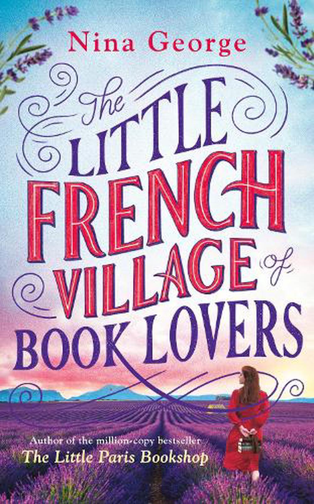 The Little French Village Book Lovers