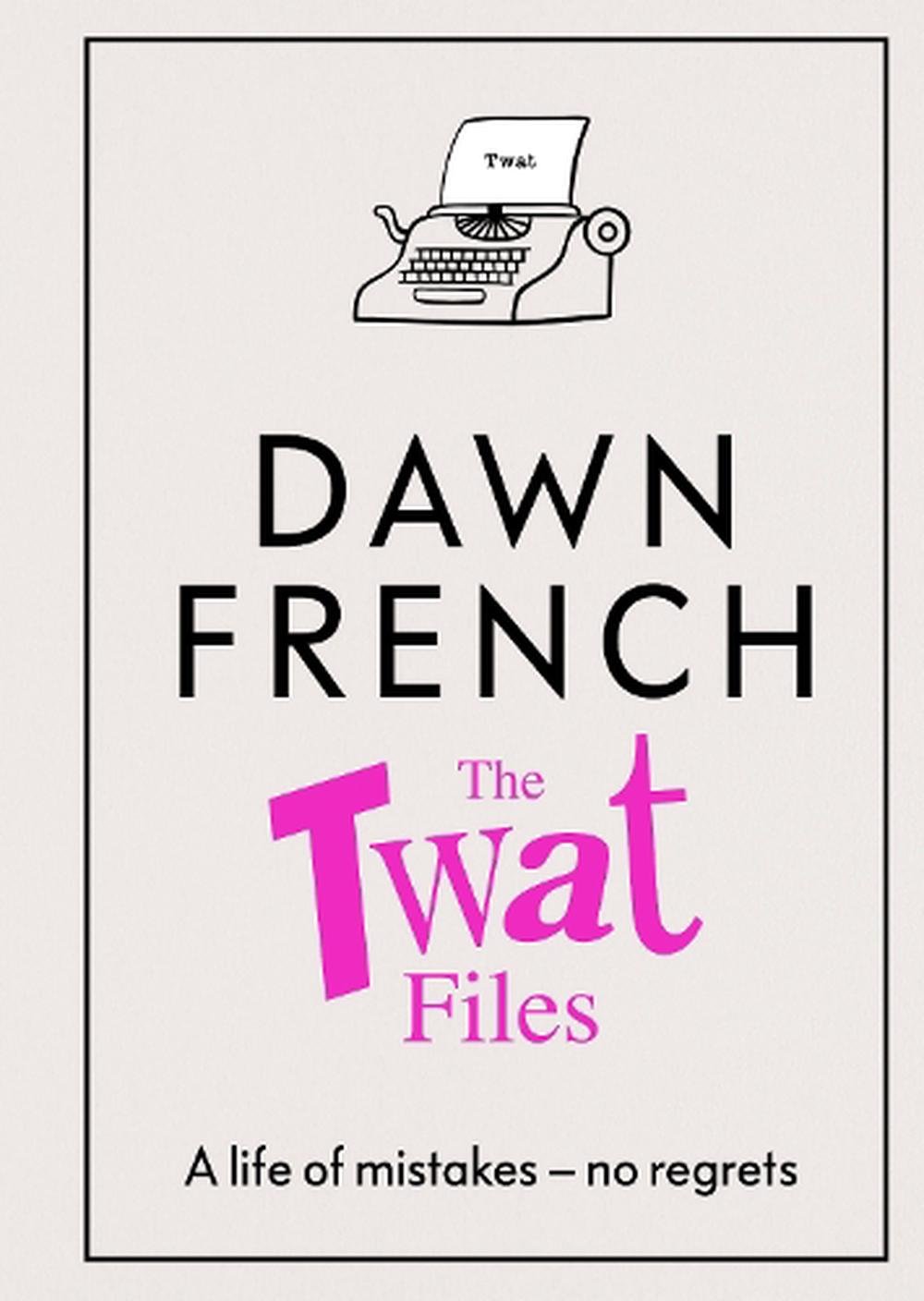 The Tw%T Files