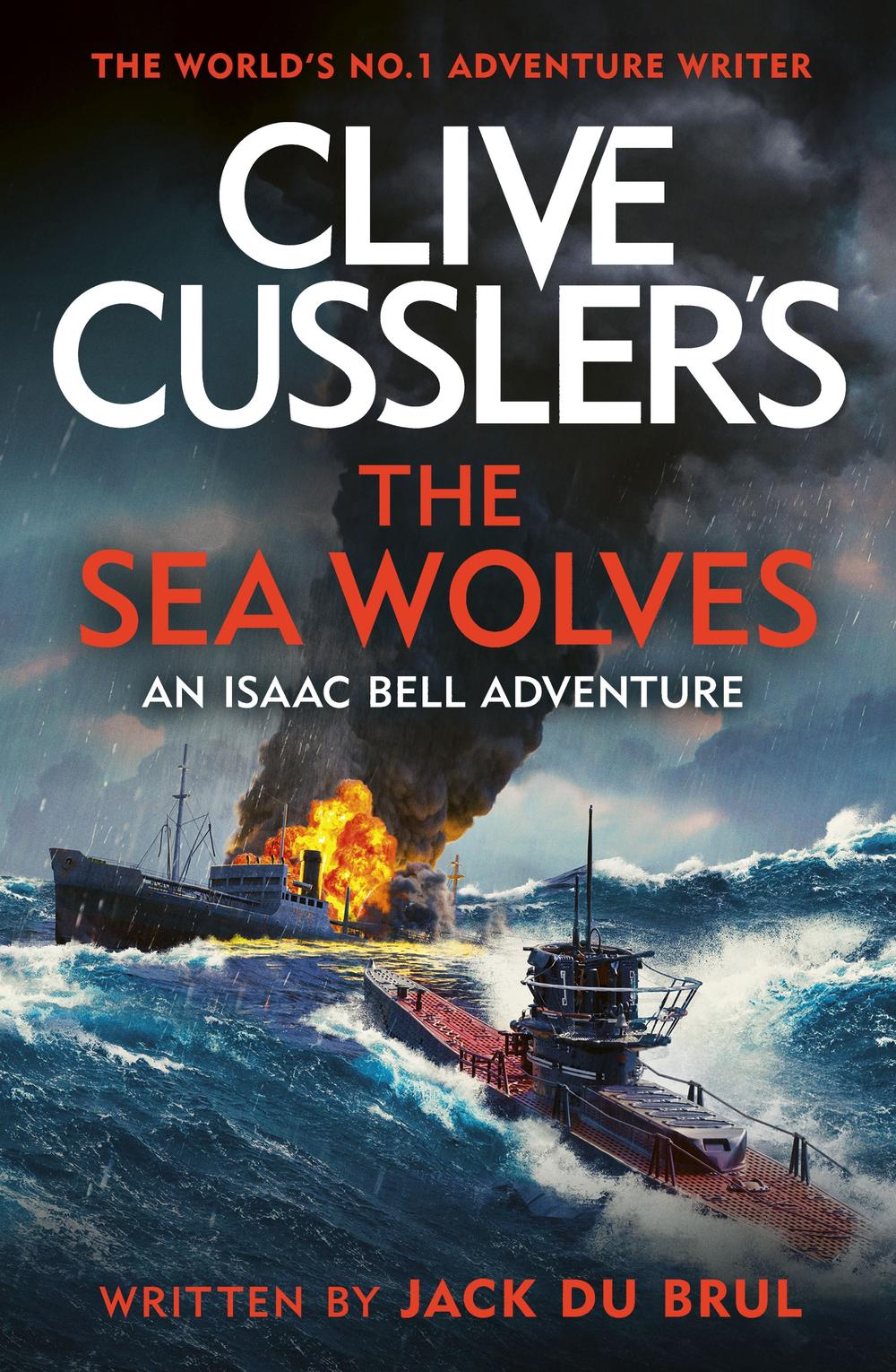 The Sea Wolves
