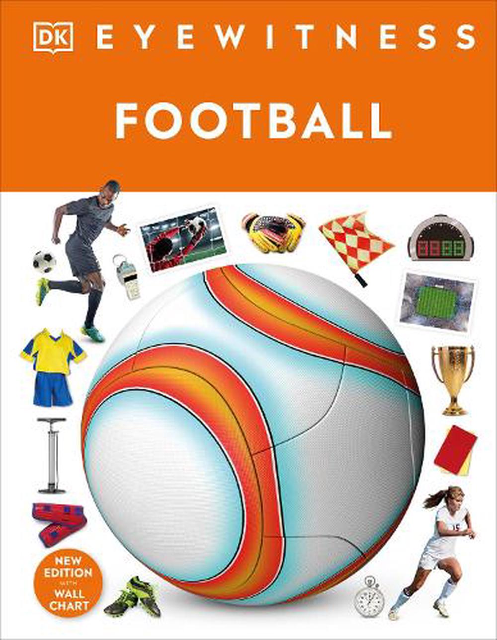 Eyewitness Football