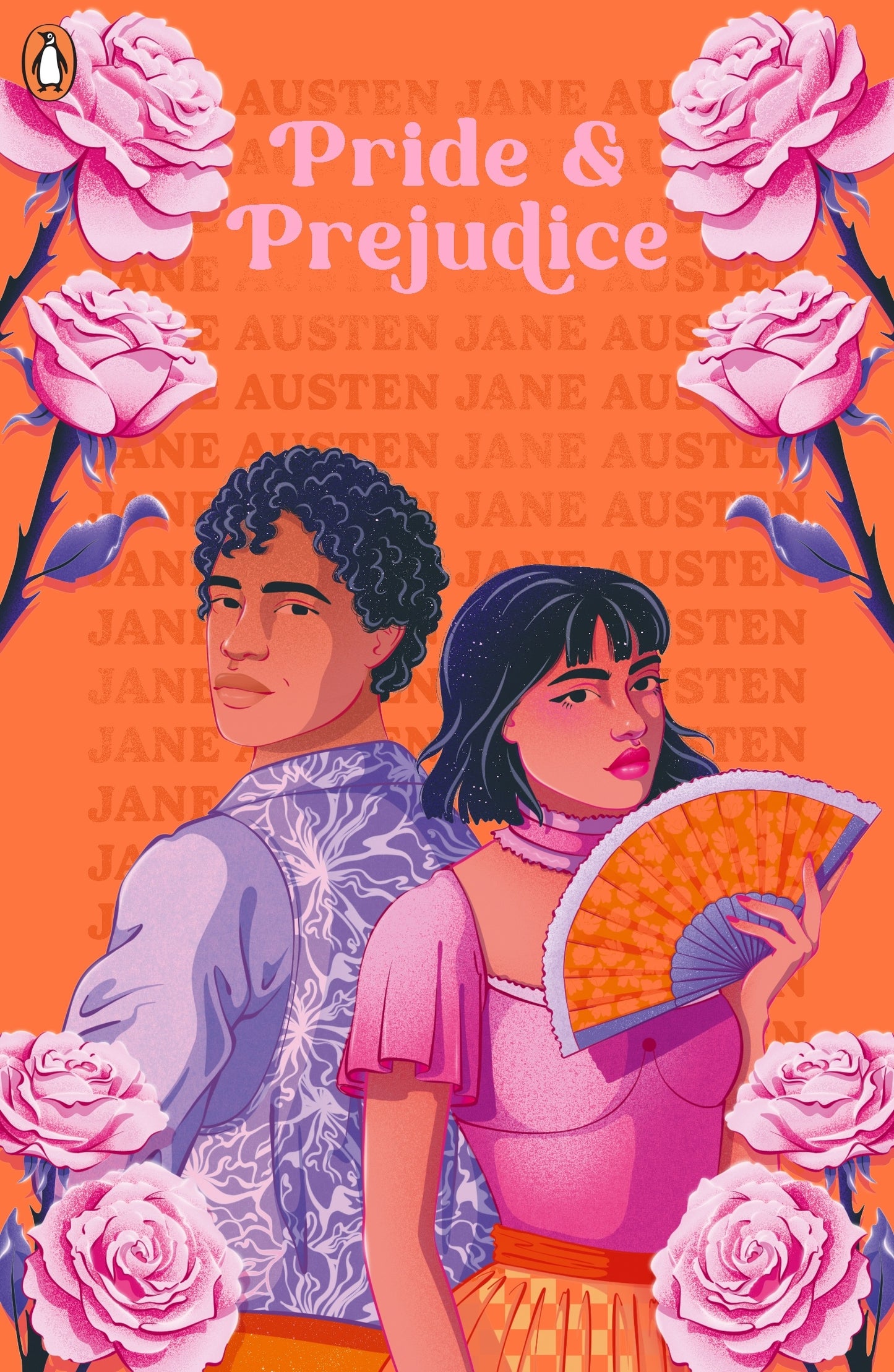 Pride and Prejudice (Penguin Classics Deluxe Edition) By Jane Austen