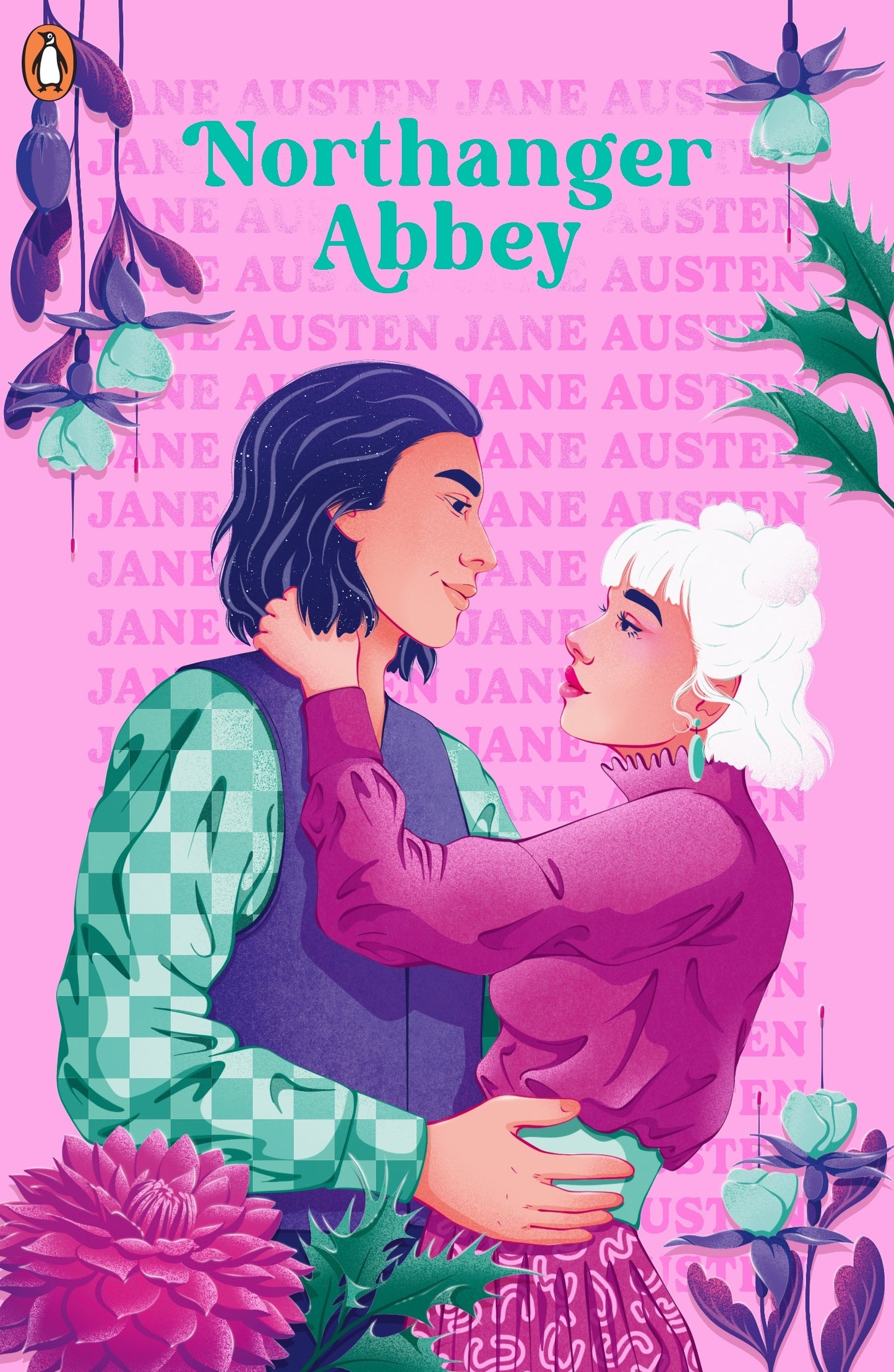 Northanger Abbey (Penguin Classics Deluxe Edition) By Jane Austen