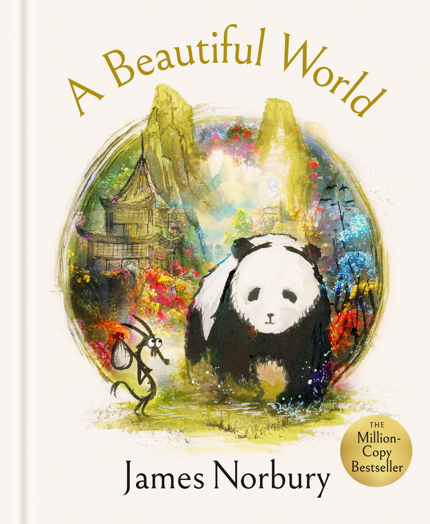 A Beautiful World By James Norbury