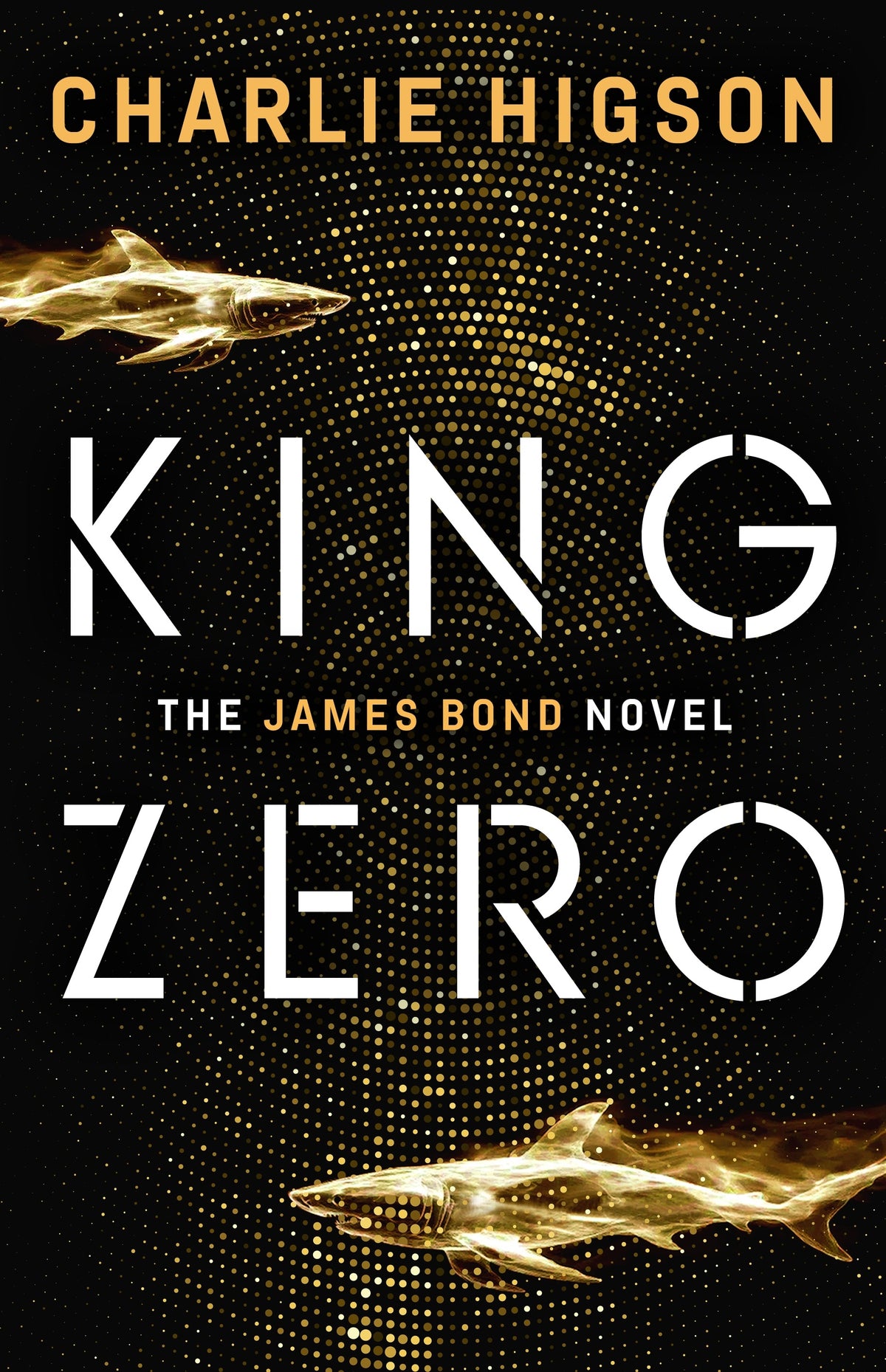 King Zero By Charlie Higson