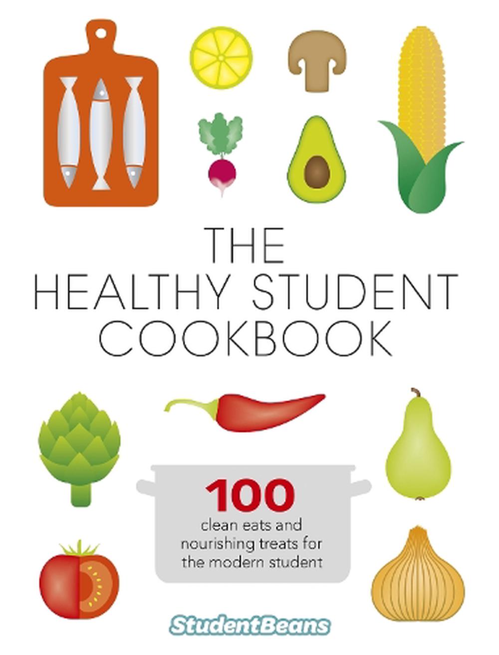 Healthy Student Cookbook