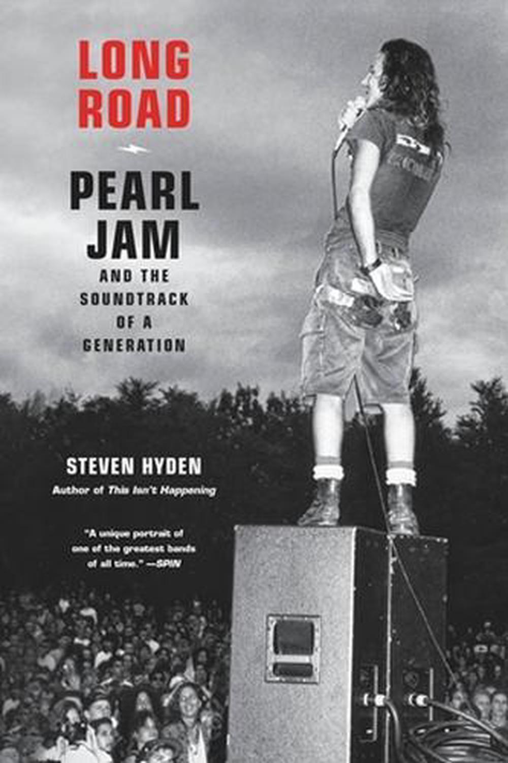 Long Road Pearl Jam