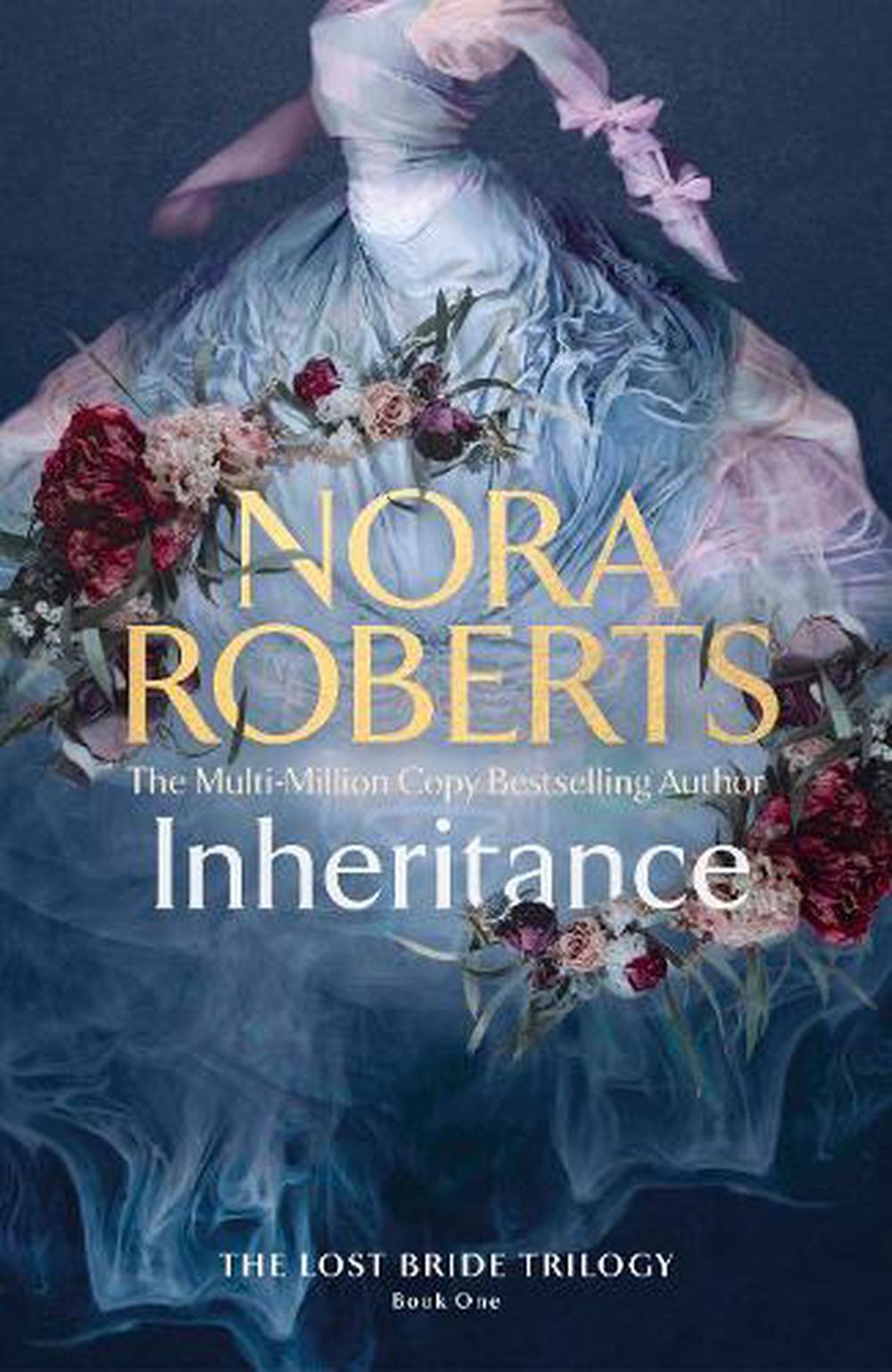 Inheritance: The Lost Bride Trilogy