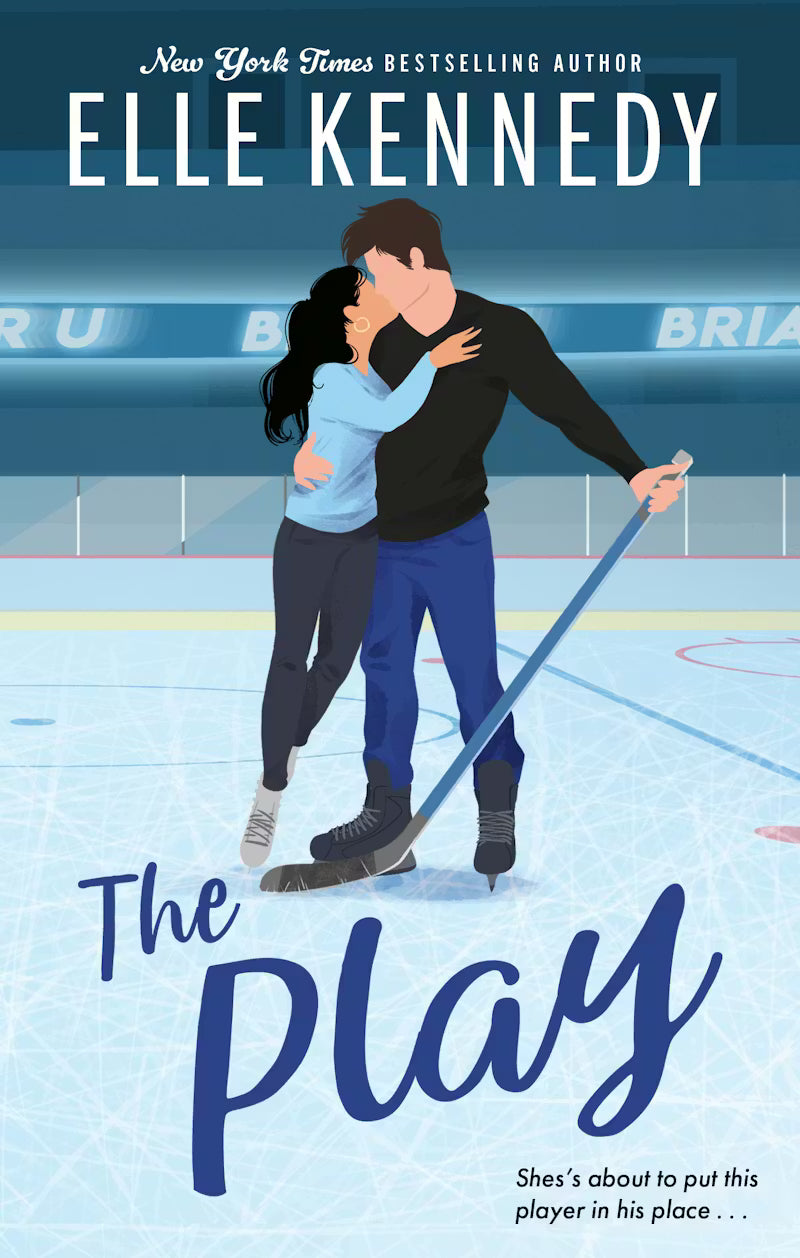 The Play - By Elle Kennedy
